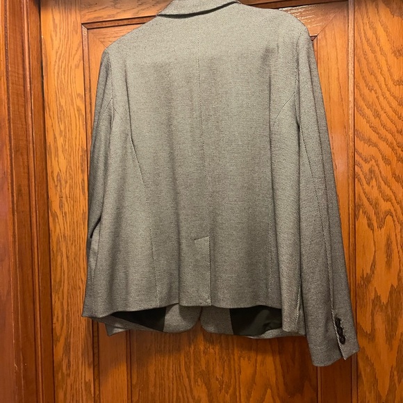 Olsen blazer size 16 - Picture 2 of 5